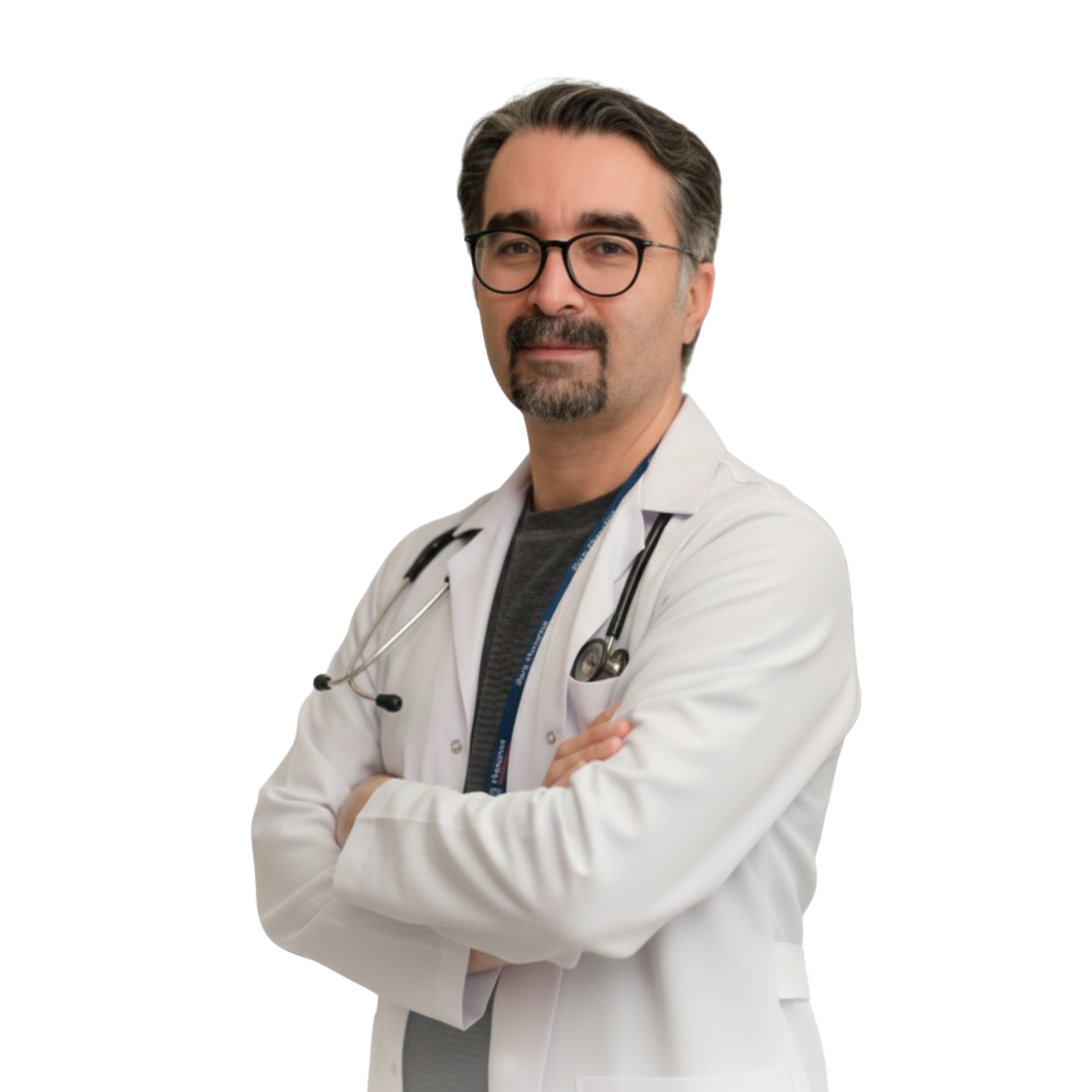 Uzm. Dr. Mümtaz Aktaş