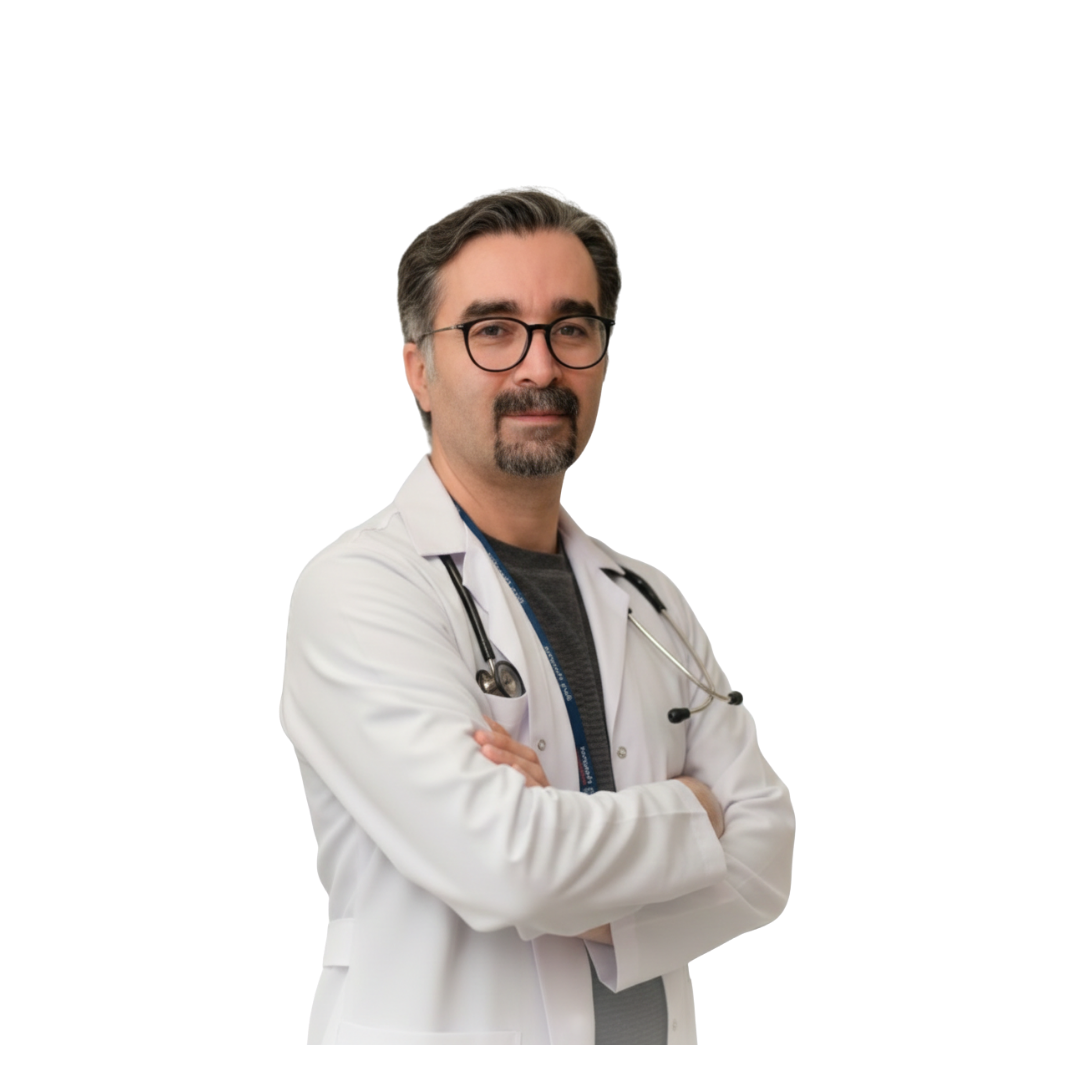 Uzm. Dr. Mümtaz Aktaş