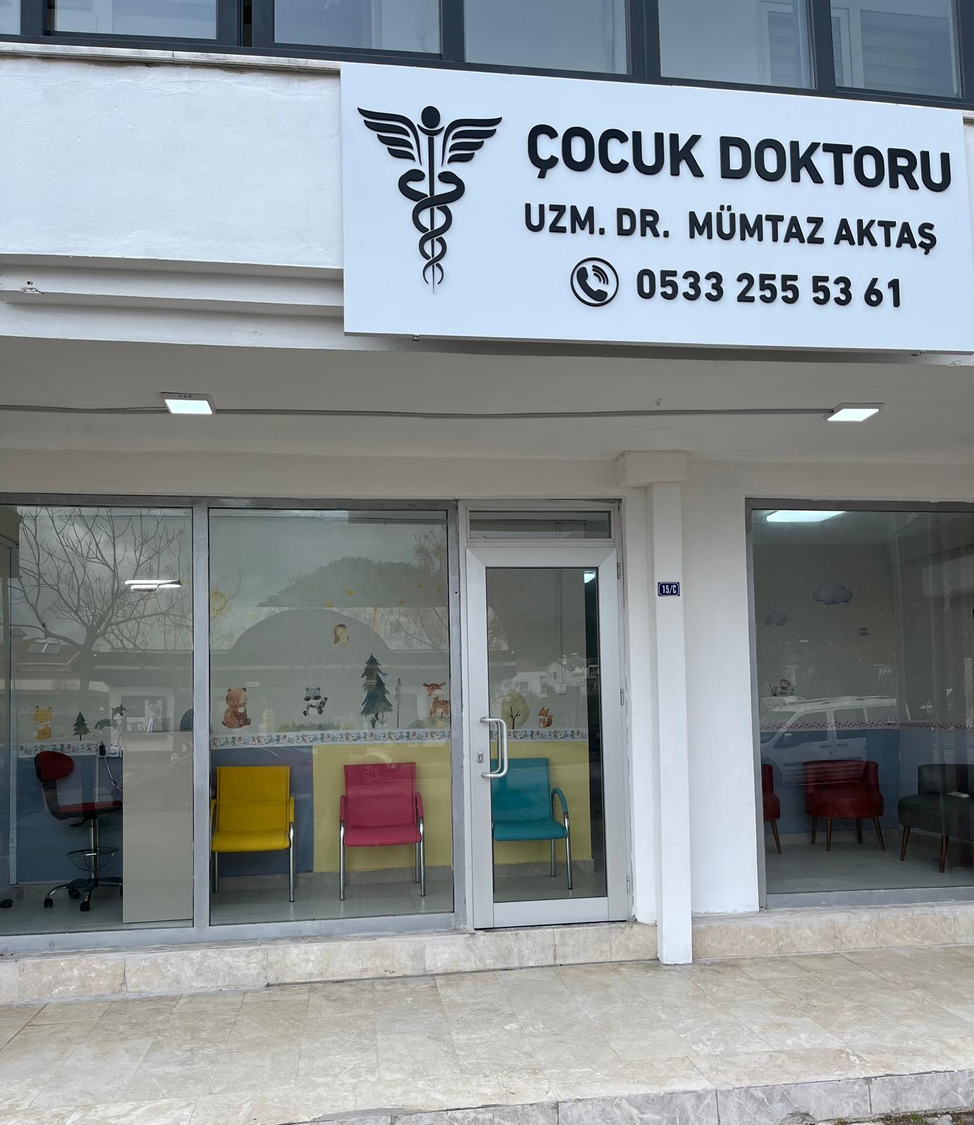 Klinik fotoğraf 1